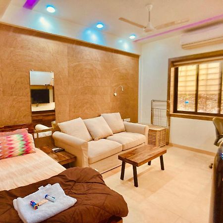 Apartment In Mumbai City Centre Exterior foto