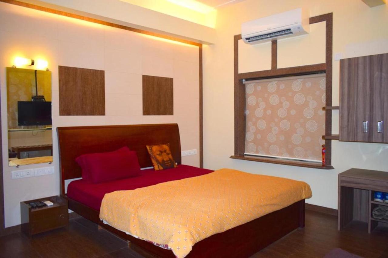 Apartment In Mumbai City Centre Exterior foto