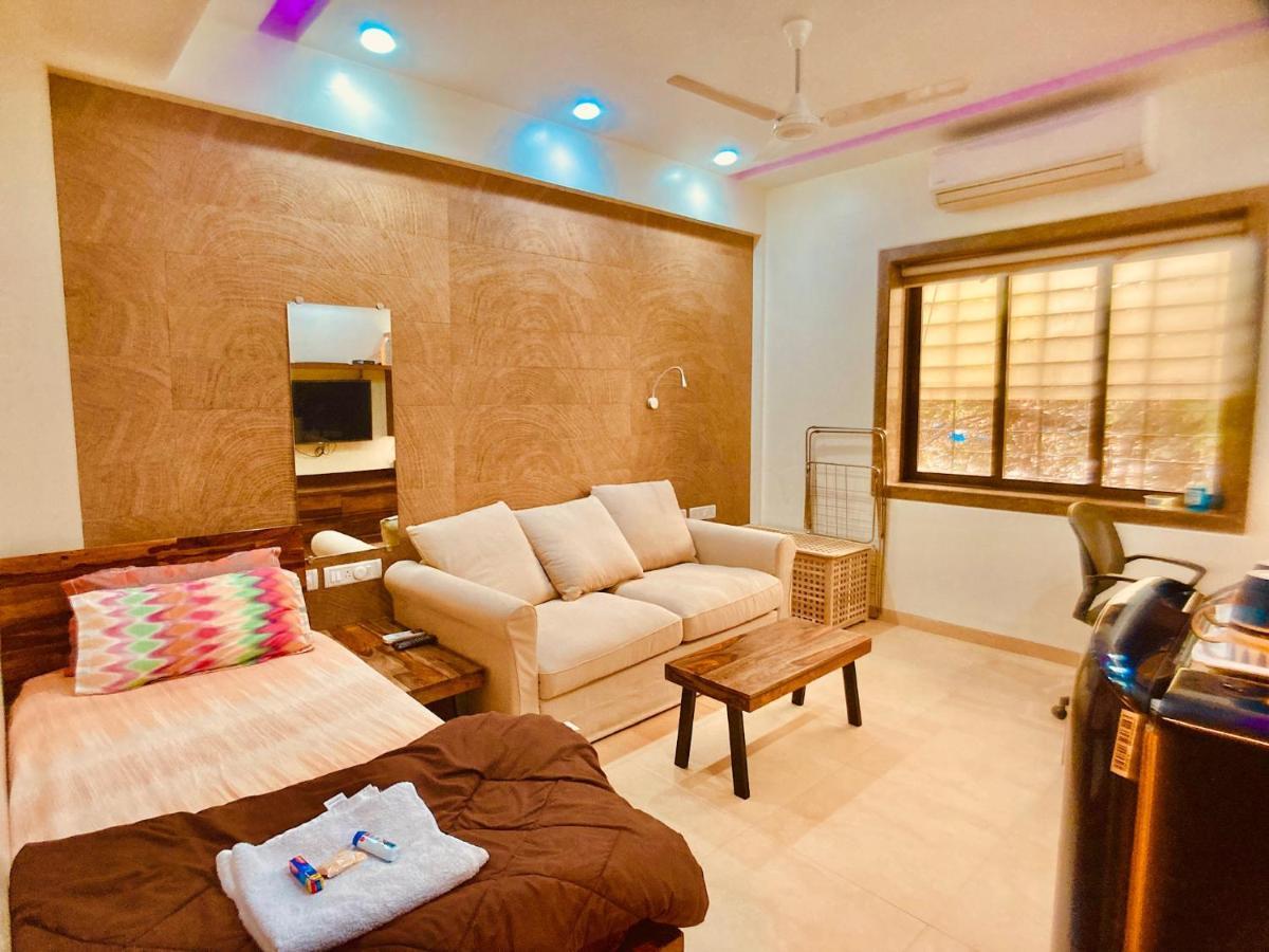 Apartment In Mumbai City Centre Exterior foto
