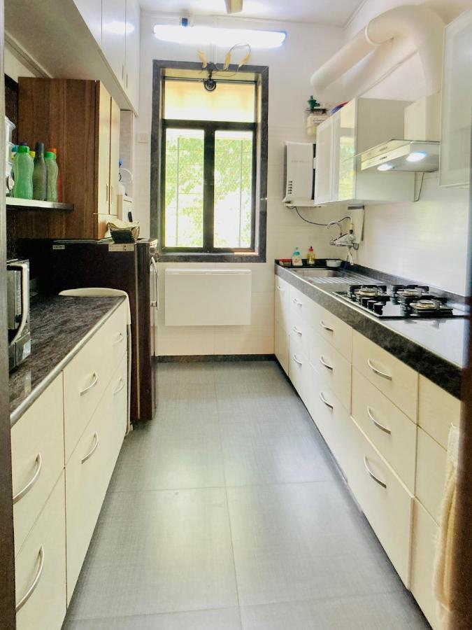 Apartment In Mumbai City Centre Exterior foto