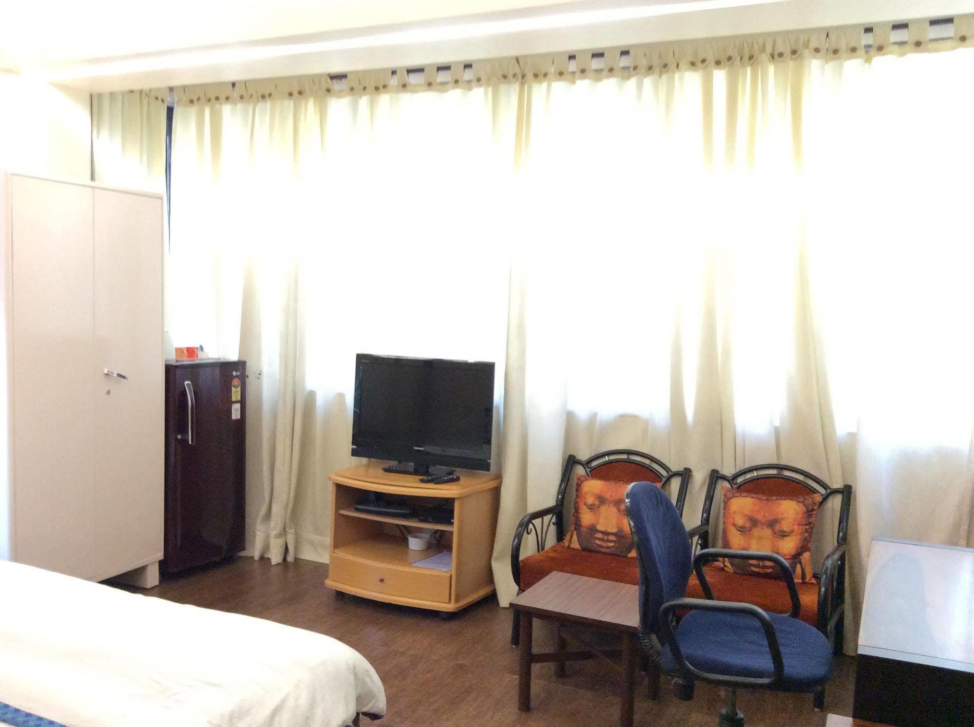 Apartment In Mumbai City Centre Exterior foto
