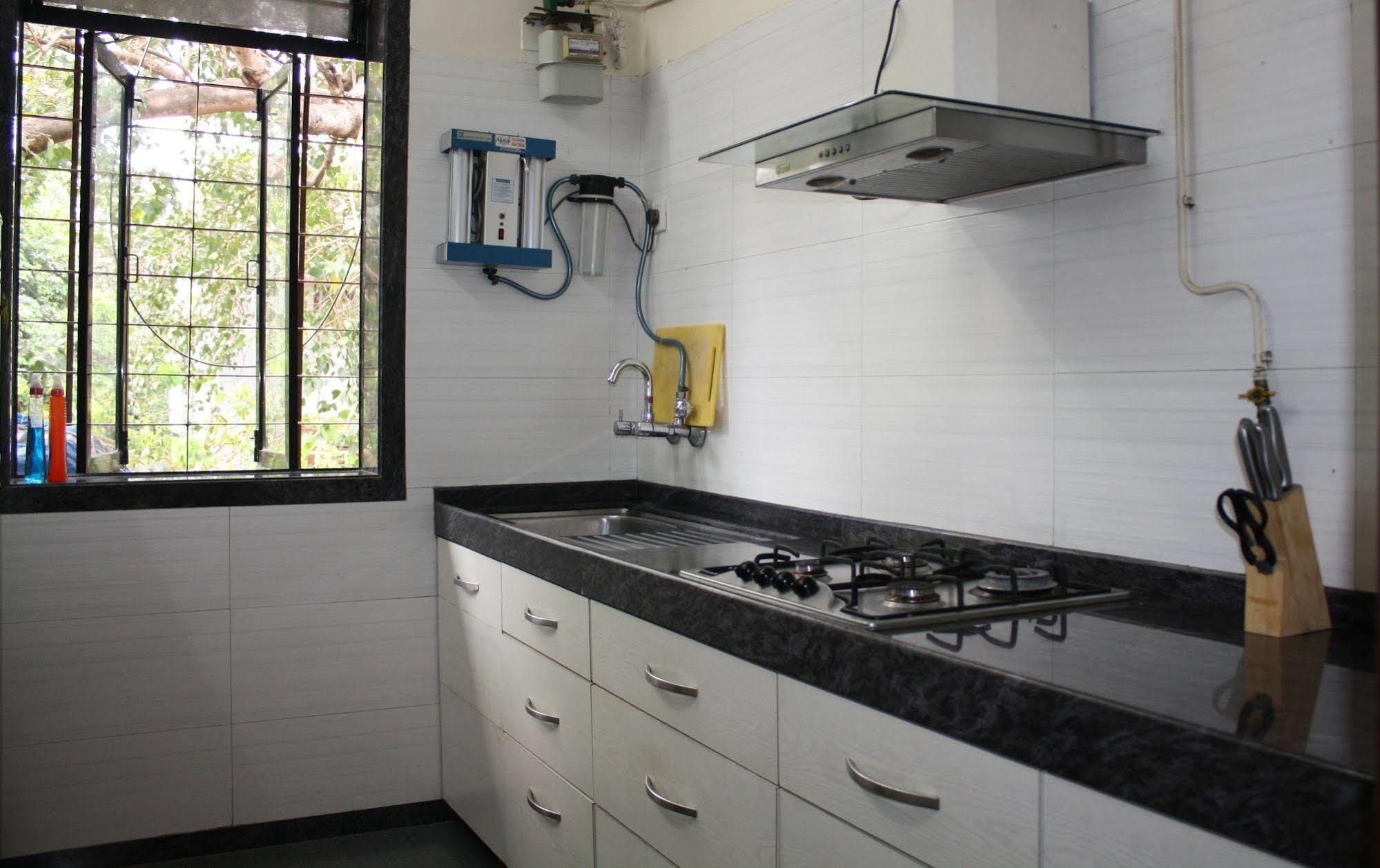 Apartment In Mumbai City Centre Exterior foto