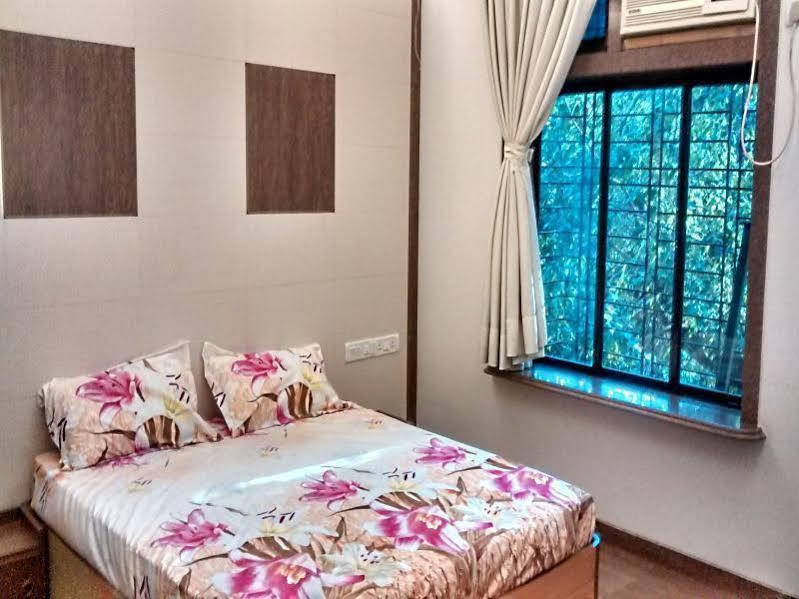 Apartment In Mumbai City Centre Exterior foto